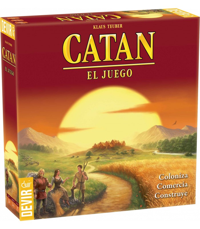 catan