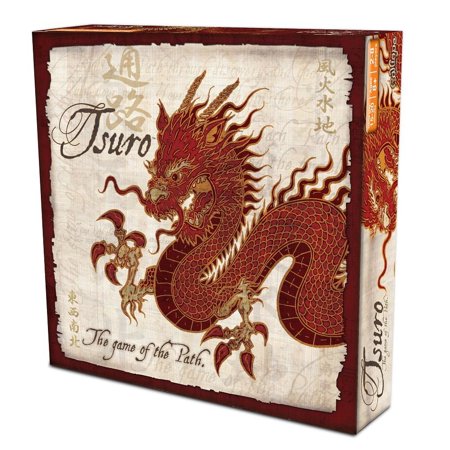 tsuro